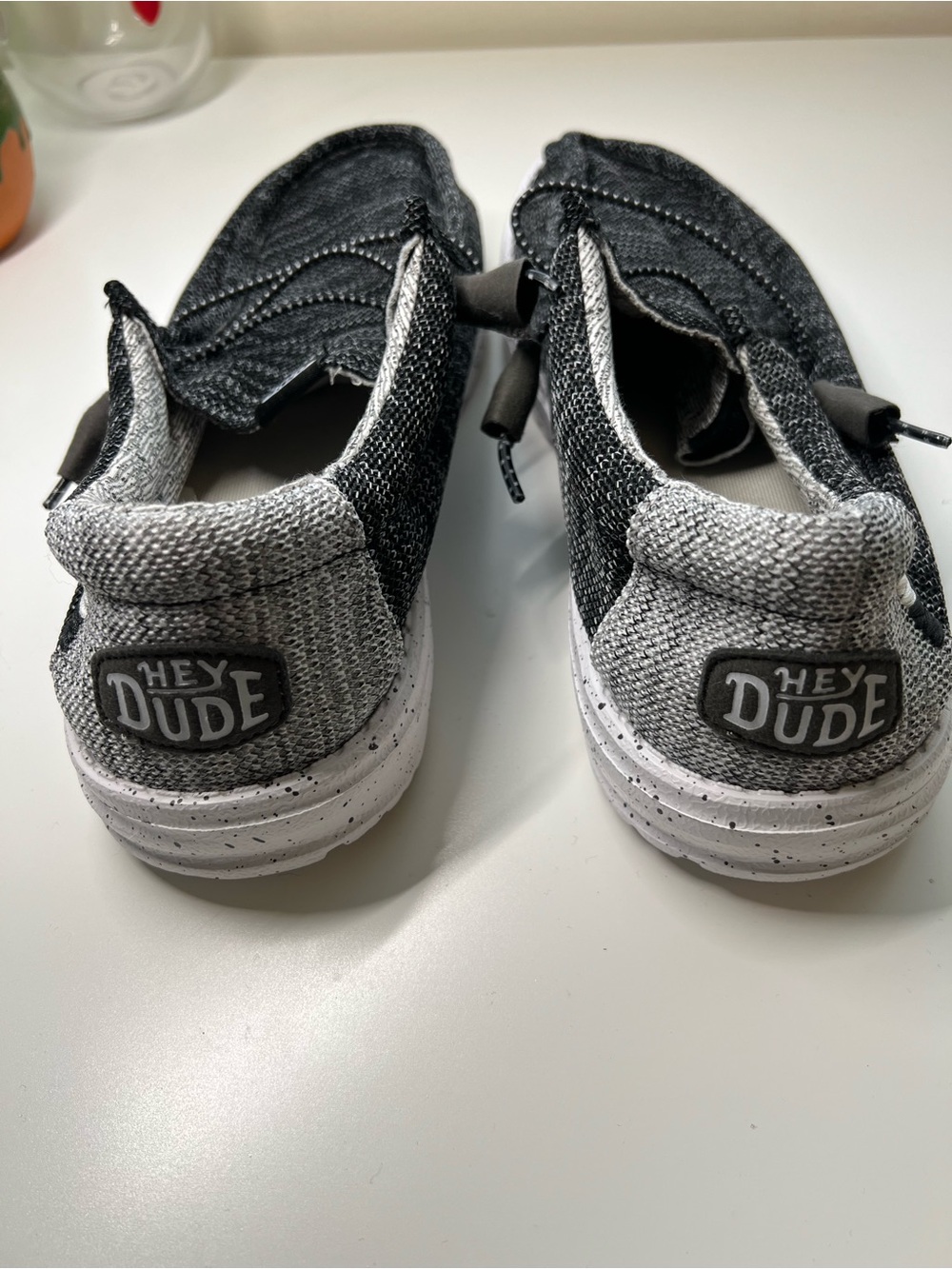 HEYDUDE Wally Stretch - Picture 3 of 5
